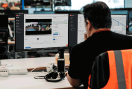 One Partner. One Integrated Platform