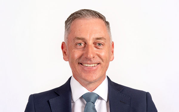 David Green