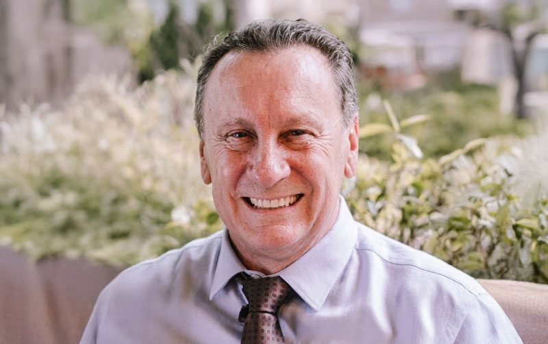 David Green